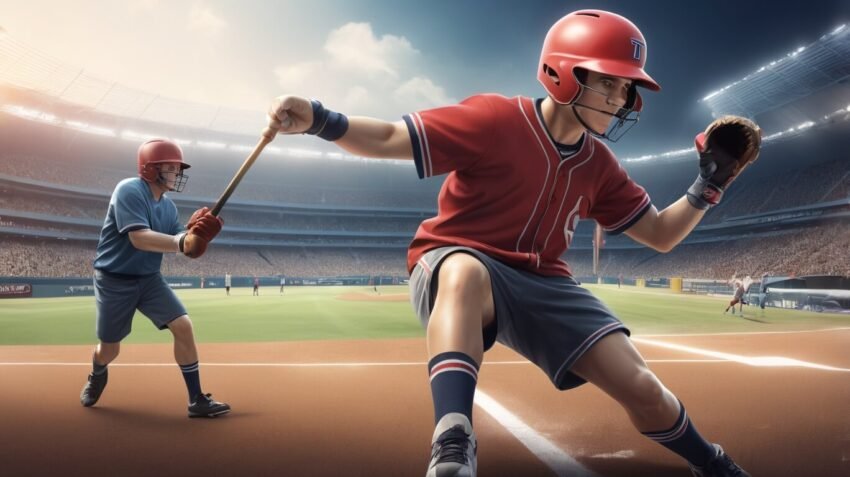 MLB의 역사